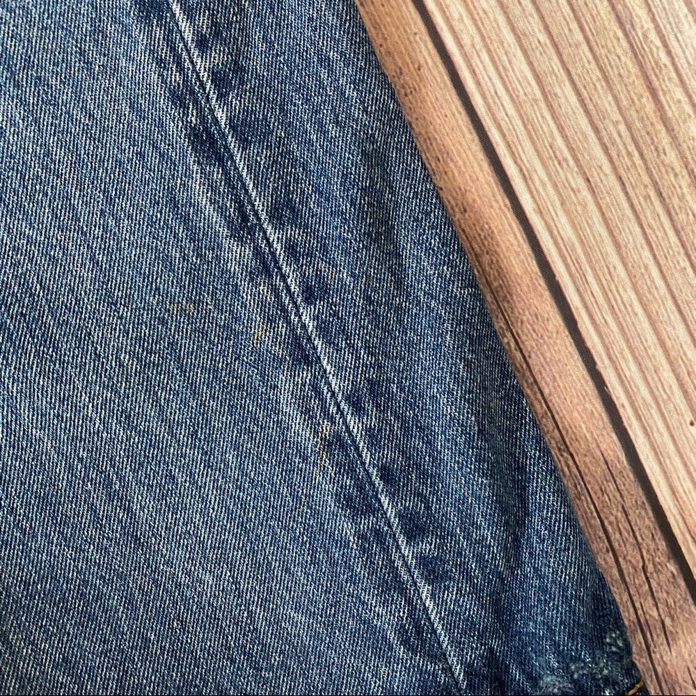 Levi’s | Vintage 501 Button Fly Jeans - Picture 9 of 9